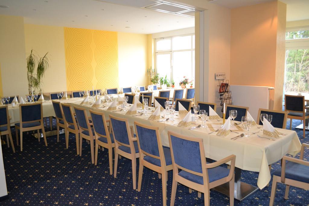 City-Hotel Cottbus Exterior photo