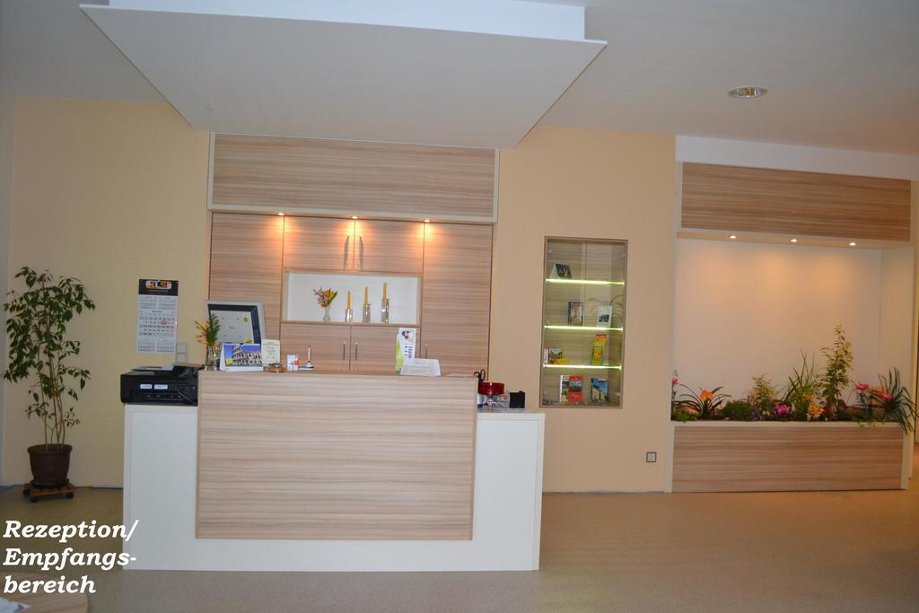 City-Hotel Cottbus Exterior photo