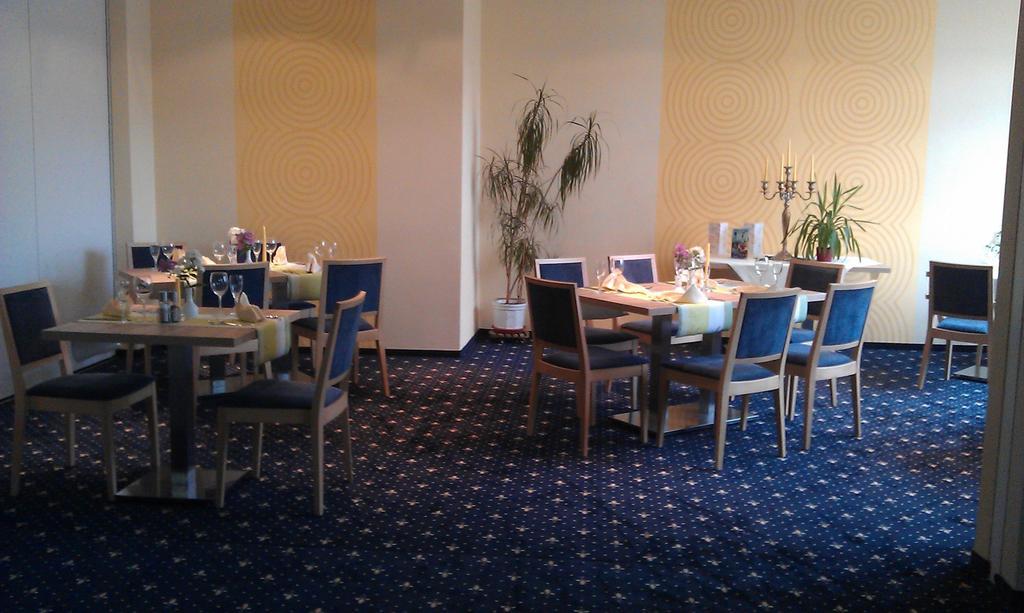 City-Hotel Cottbus Exterior photo