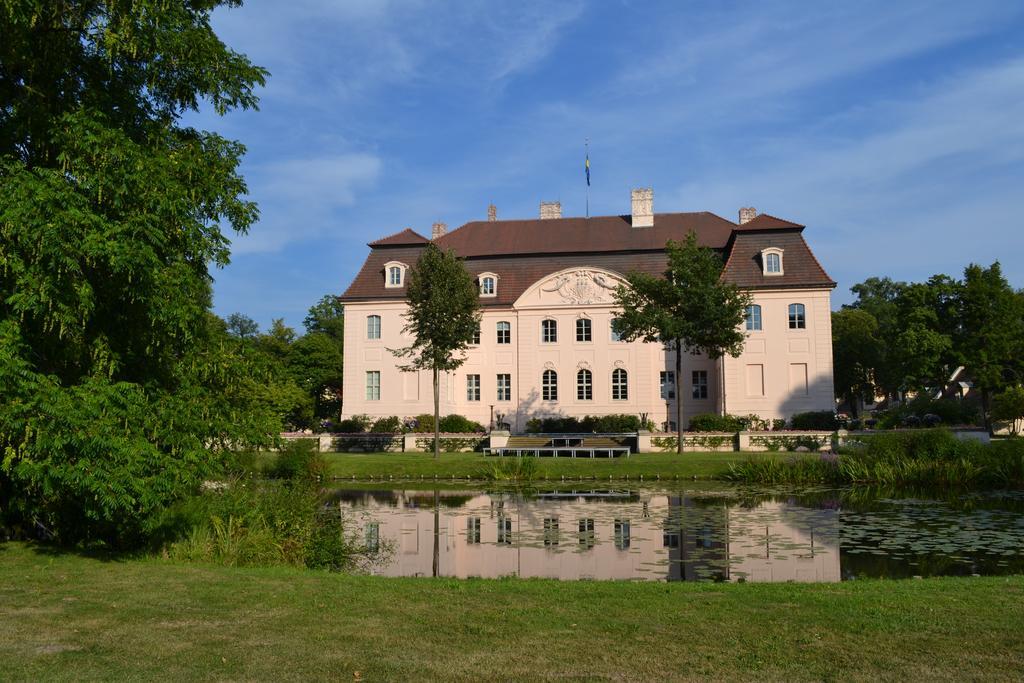 City-Hotel Cottbus Exterior photo